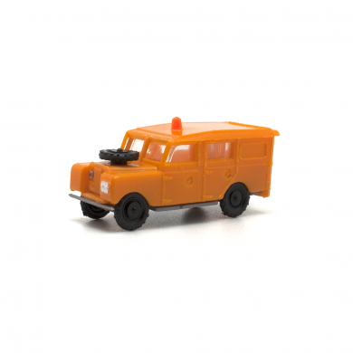LAND ROVER MOP